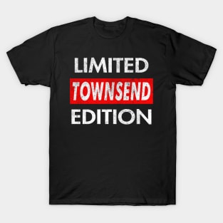 Townsend T-Shirt